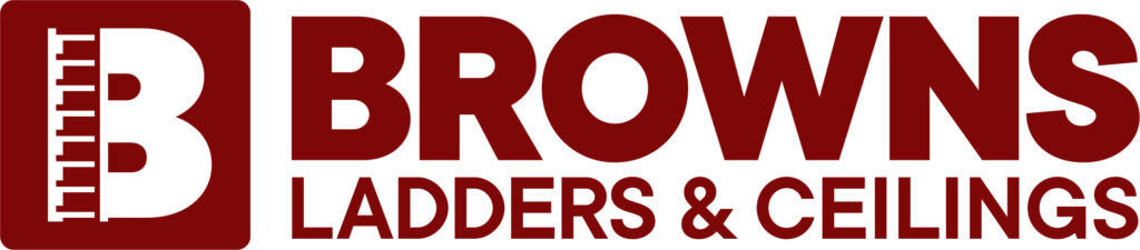 Diy & Trade Ladders, Steps & Access Equipment - Browns Ladders